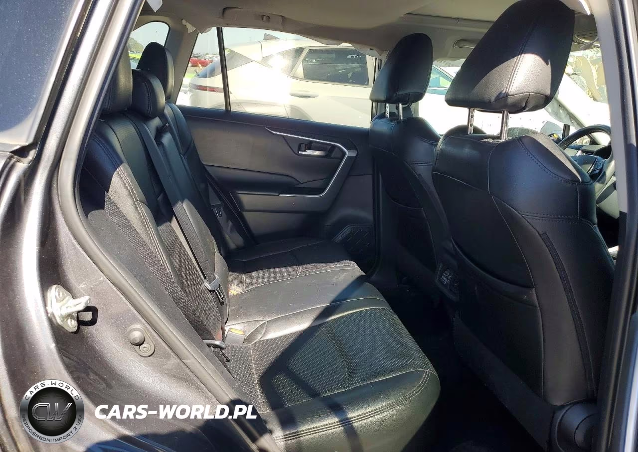 2020 Toyota Rav4 Xle VIN:2T3W1RFV7LW083652 - 10