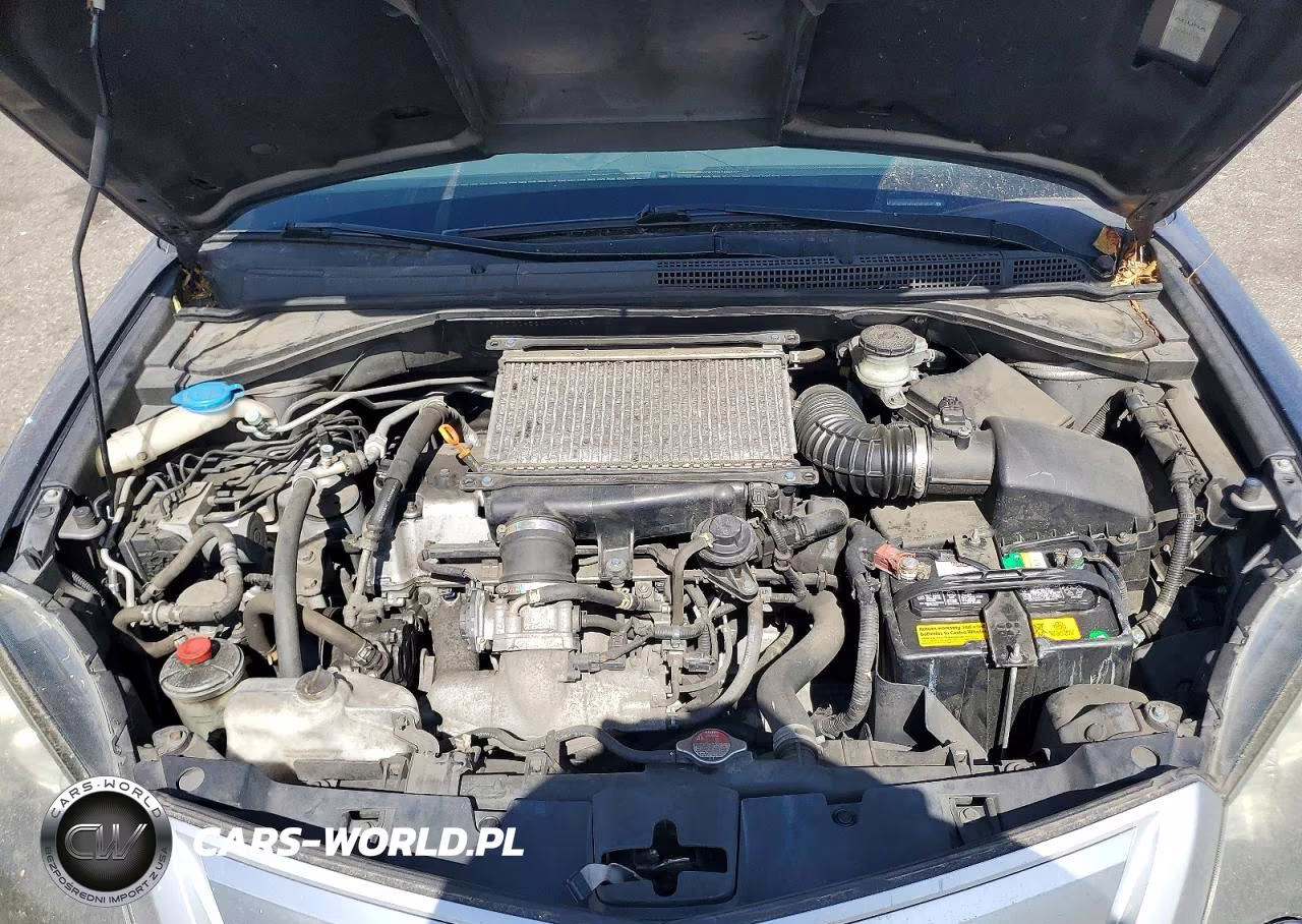 2010 Acura Rdx Technology VIN:5J8TB2H56AA004246 - 12