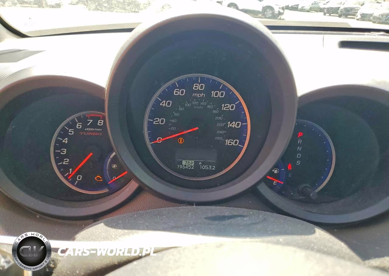 2010 Acura Rdx Technology VIN:5J8TB2H56AA004246 - 9