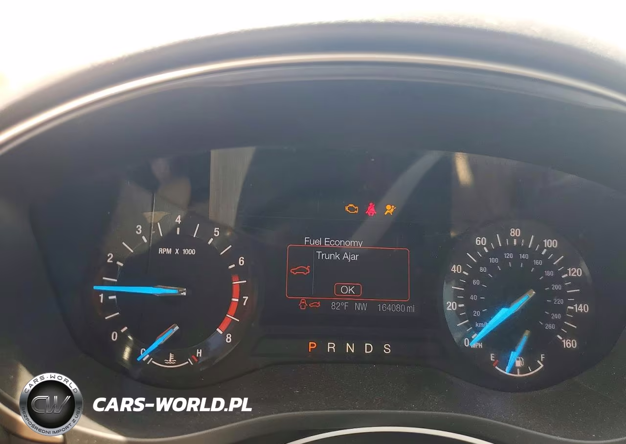 2013 Ford Fusion Se VIN:3FA6P0H77DR155406 - 9