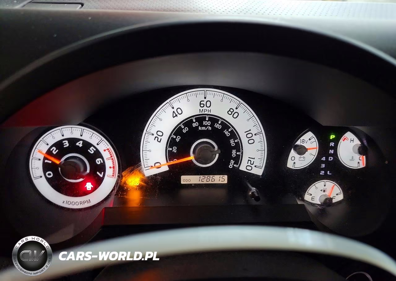 2014 Toyota Fj Cruiser Base VIN:JTEBU4BF4EK187563 - 9