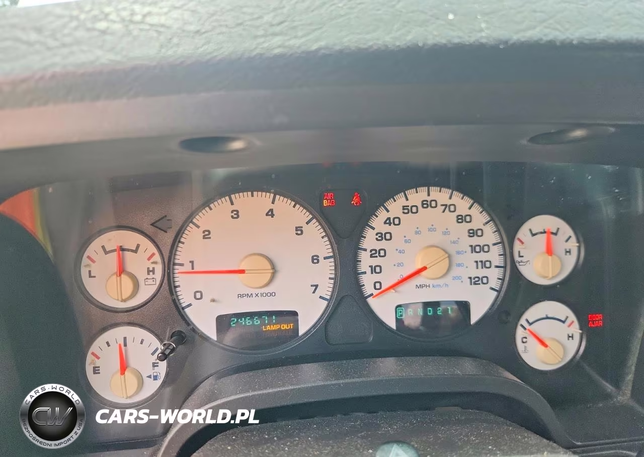 2004 Dodge Ram 1500 St VIN:1D7HA18D74S764554 - 9