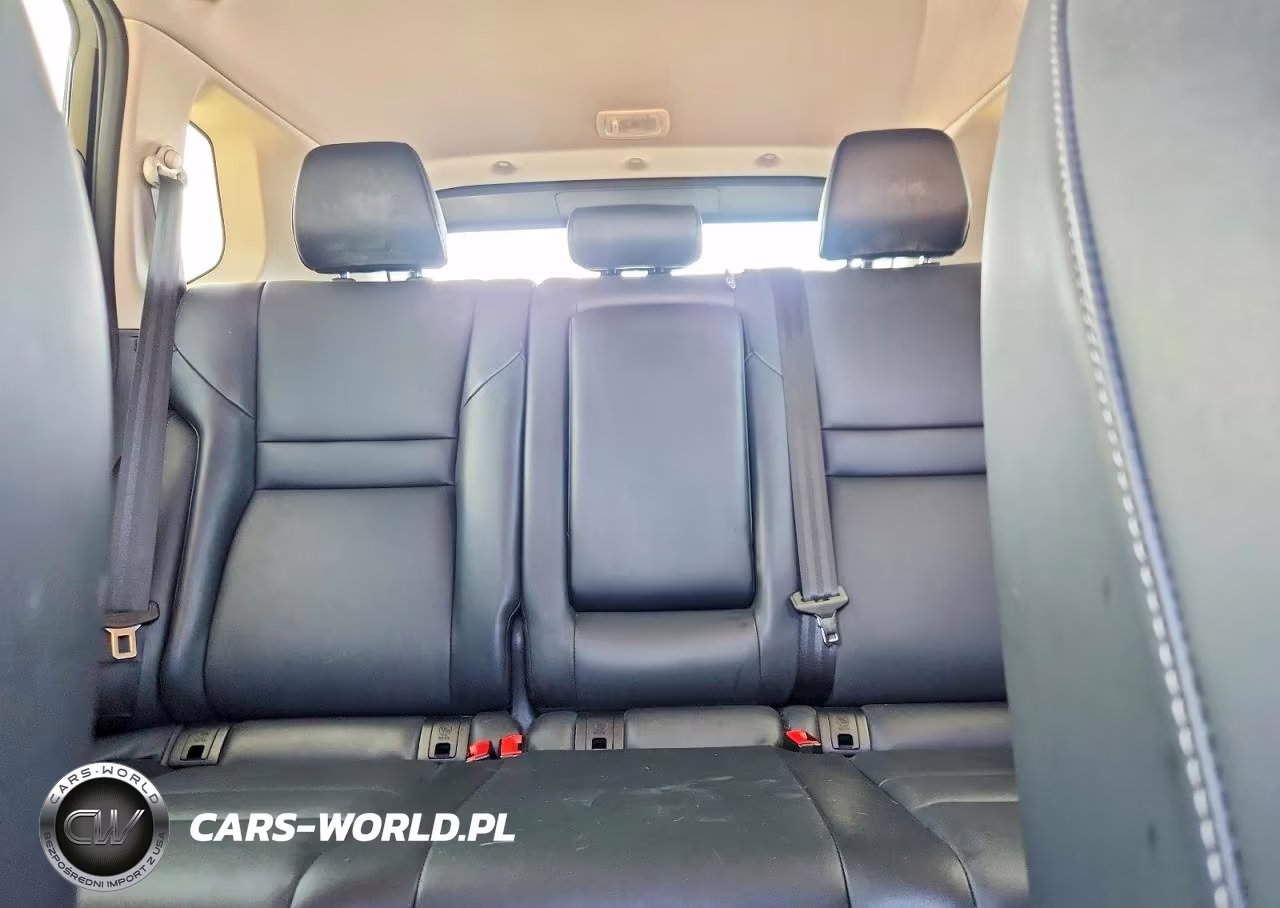 2023 Nissan Rogue Sv VIN:JN8BT3BA3PW008189 - 10