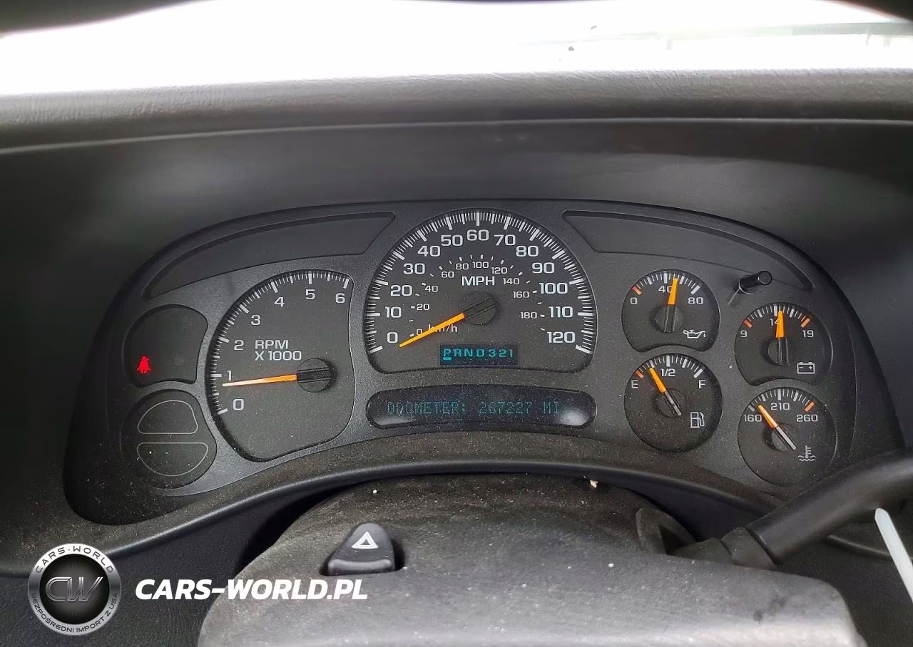 2004 Chevrolet Silverado C1500 VIN:1GCEC14X54Z181561 - 9