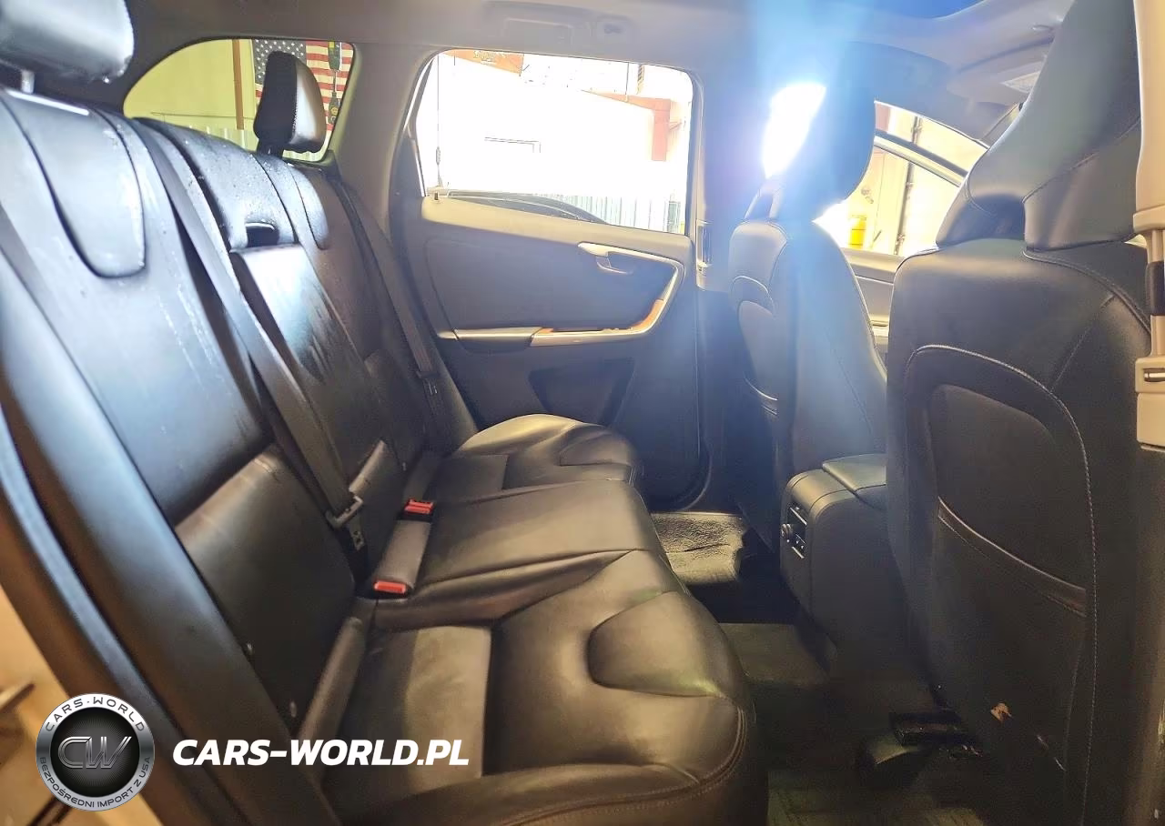 2017 Volvo Xc60 T5 Inscription VIN:YV440MRU7H2009340 - 11