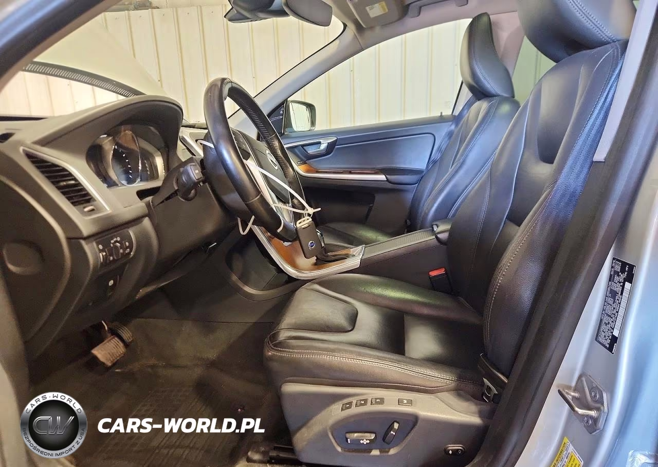 2017 Volvo Xc60 T5 Inscription VIN:YV440MRU7H2009340 - 7