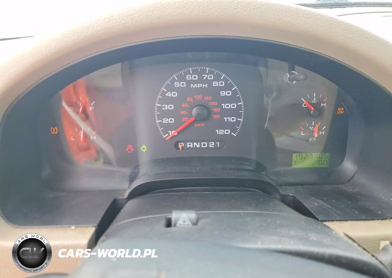 2007 Ford F150 Xl VIN:1FTRF14W37NA86623 - 9