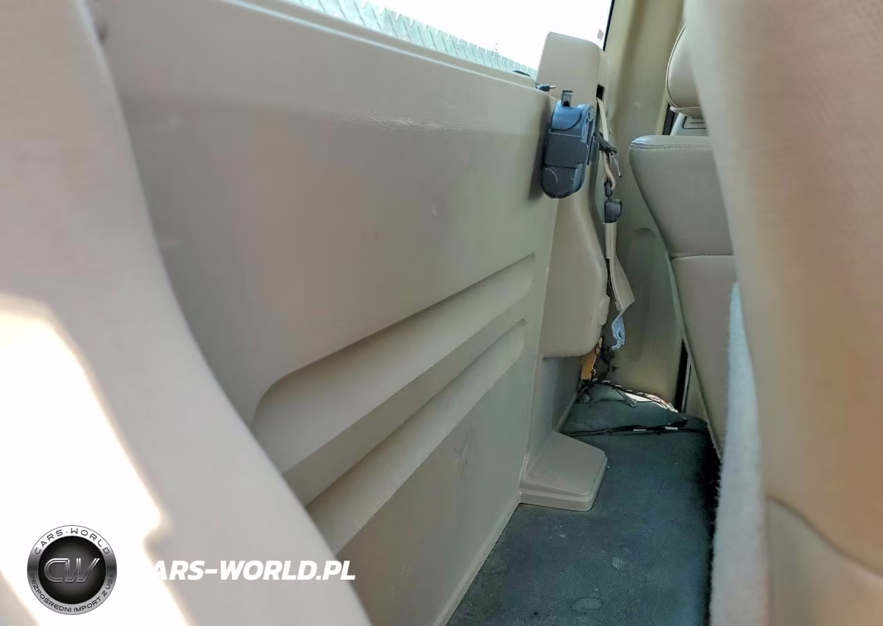 2008 Ford F150 VIN:1FTRF12W48KB87918 - 10
