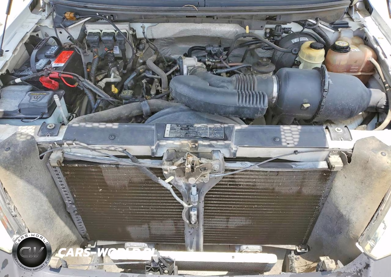 2008 Ford F150 VIN:1FTRF12W48KB87918 - 11