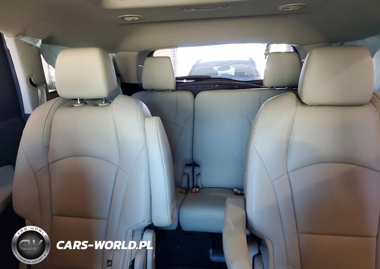 2021 Buick Enclave VIN:5GAEVAKW1MJ161067 - 10
