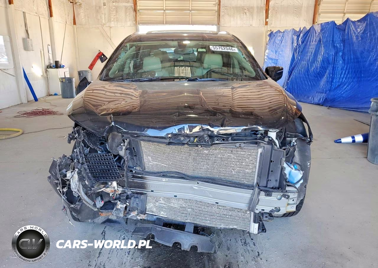 2021 Buick Enclave VIN:5GAEVAKW1MJ161067 - 5