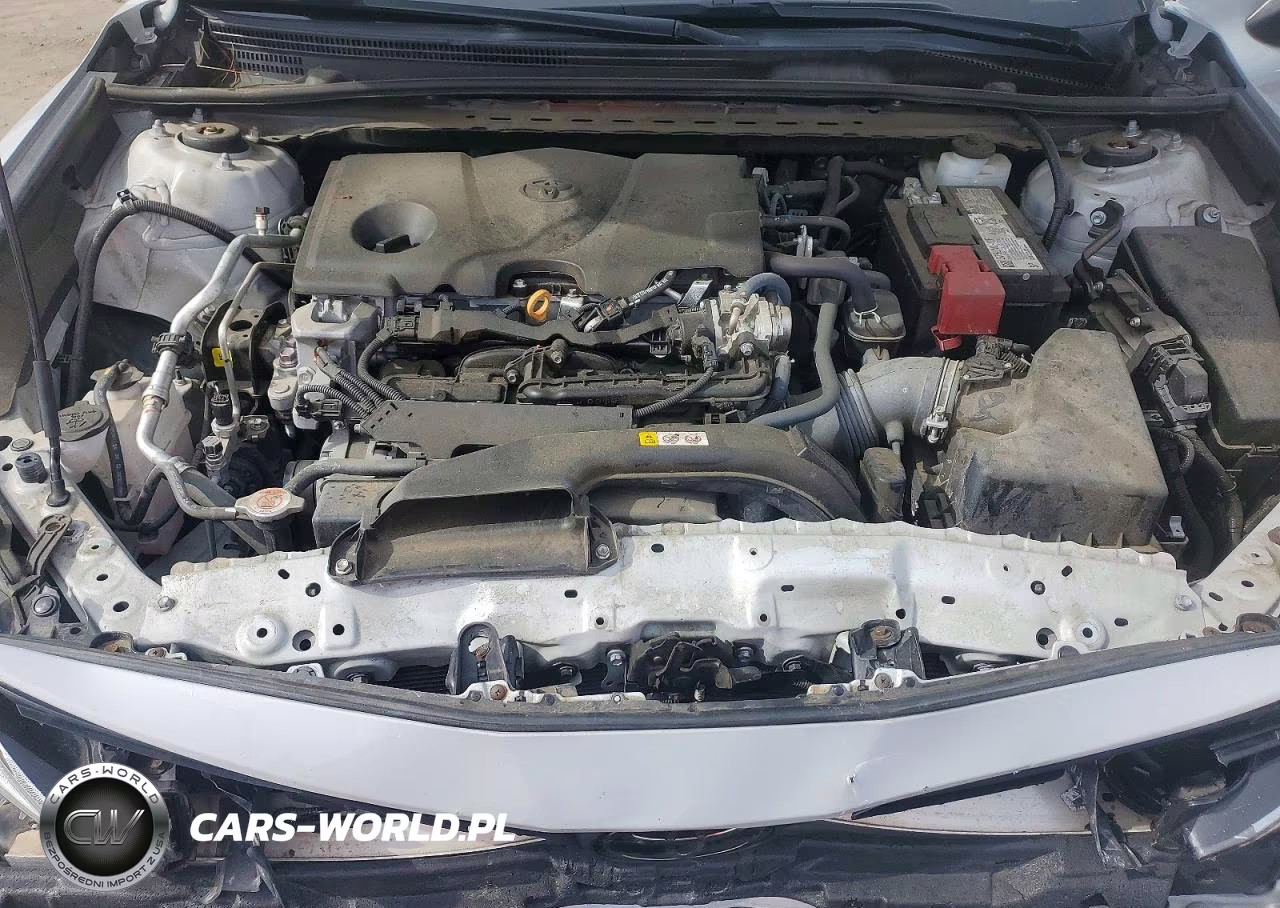2023 Toyota Camry Le VIN:4T1R11AK5PU143387 - 11