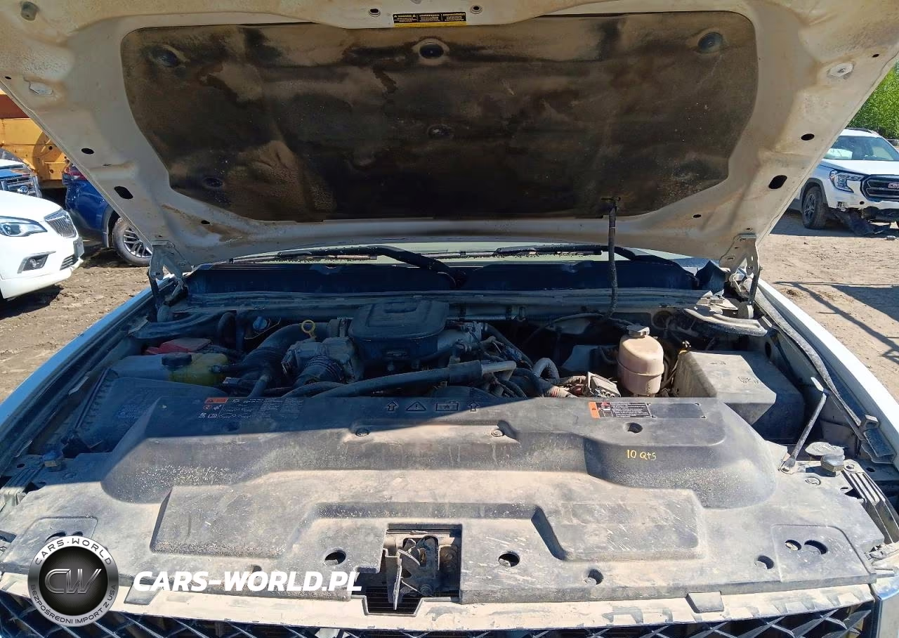 2012 Chevrolet Silverado K2500 Heavy Duty VIN:1GC1KVC82CF153428 - 11