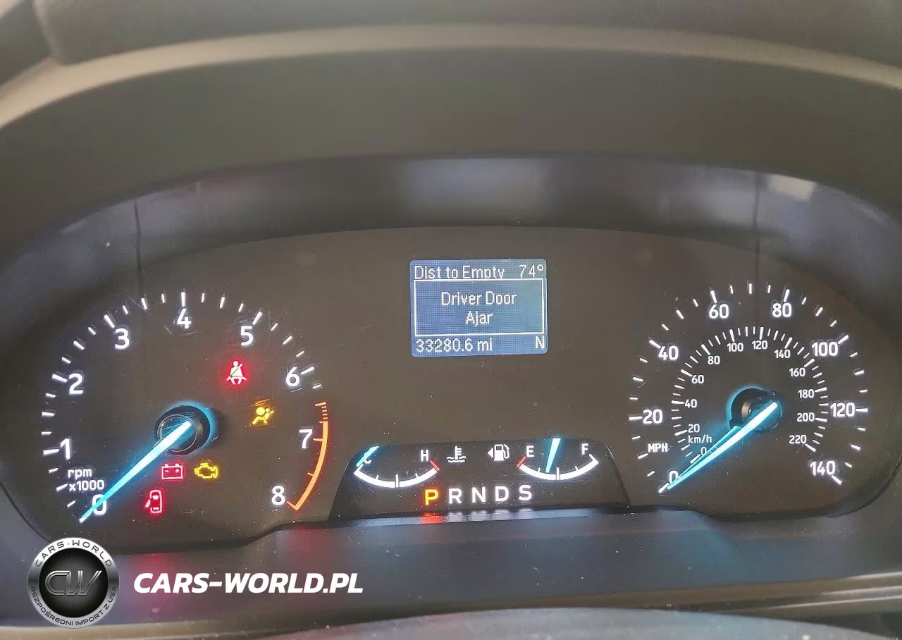 2022 Ford Ecosport S VIN:MAJ6S3FL6NC468978 - 9