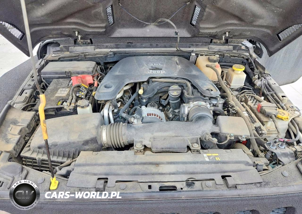 2020 Jeep Gladiator Sport VIN:1C6HJTAG8LL199564 - 11