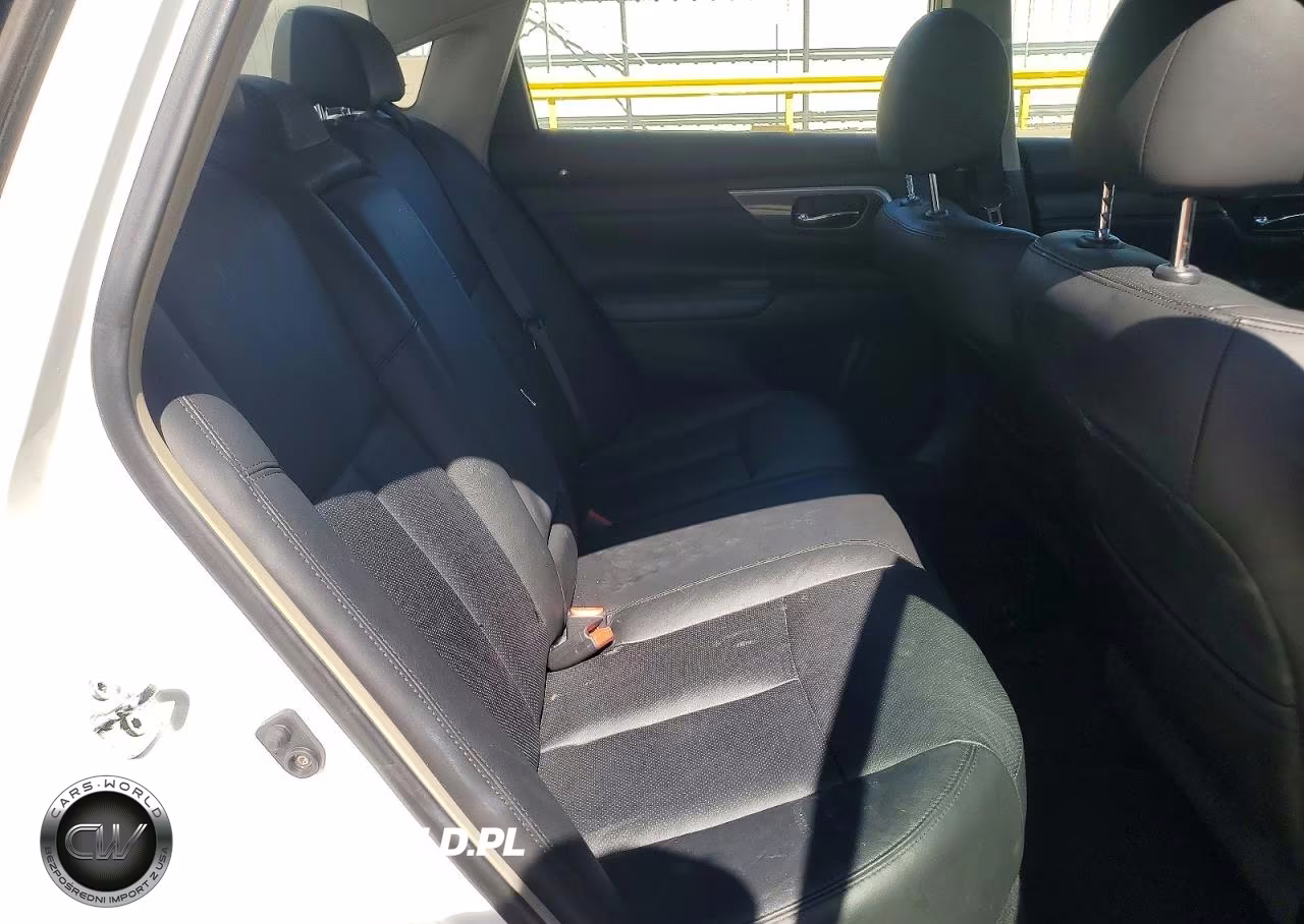 2013 Nissan Alitma VIN:1N4AL3AP0DC244556 - 10