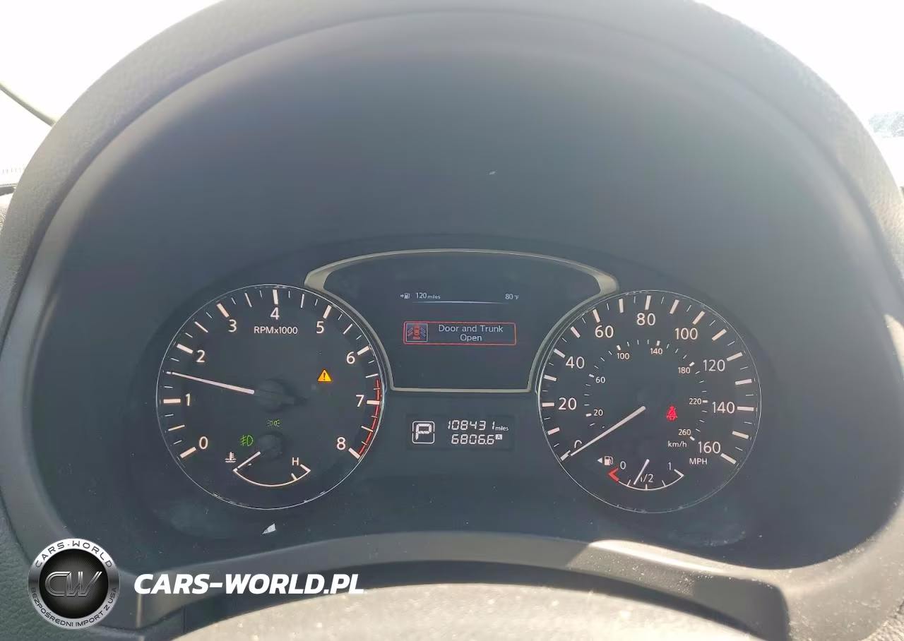 2013 Nissan Alitma VIN:1N4AL3AP0DC244556 - 9