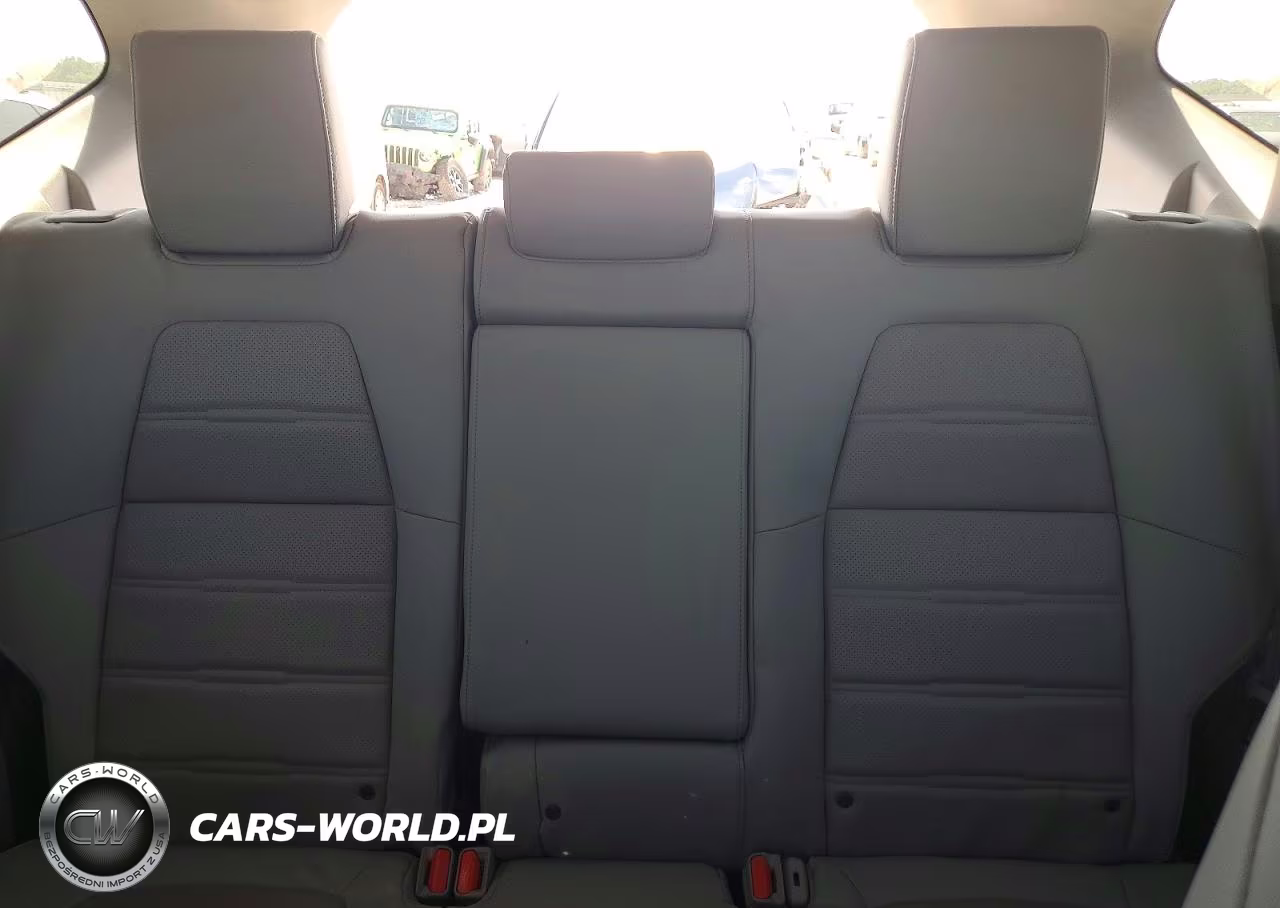 2018 Honda Cr-V Exl VIN:7FARW2H85JE060195 - 10