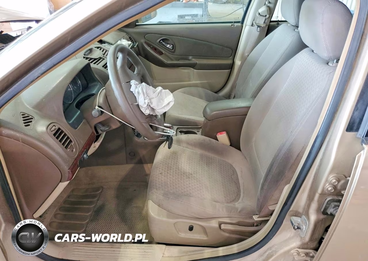 2006 Chevrolet Malibu Lt VIN:1G1ZT51806F125983 - 7