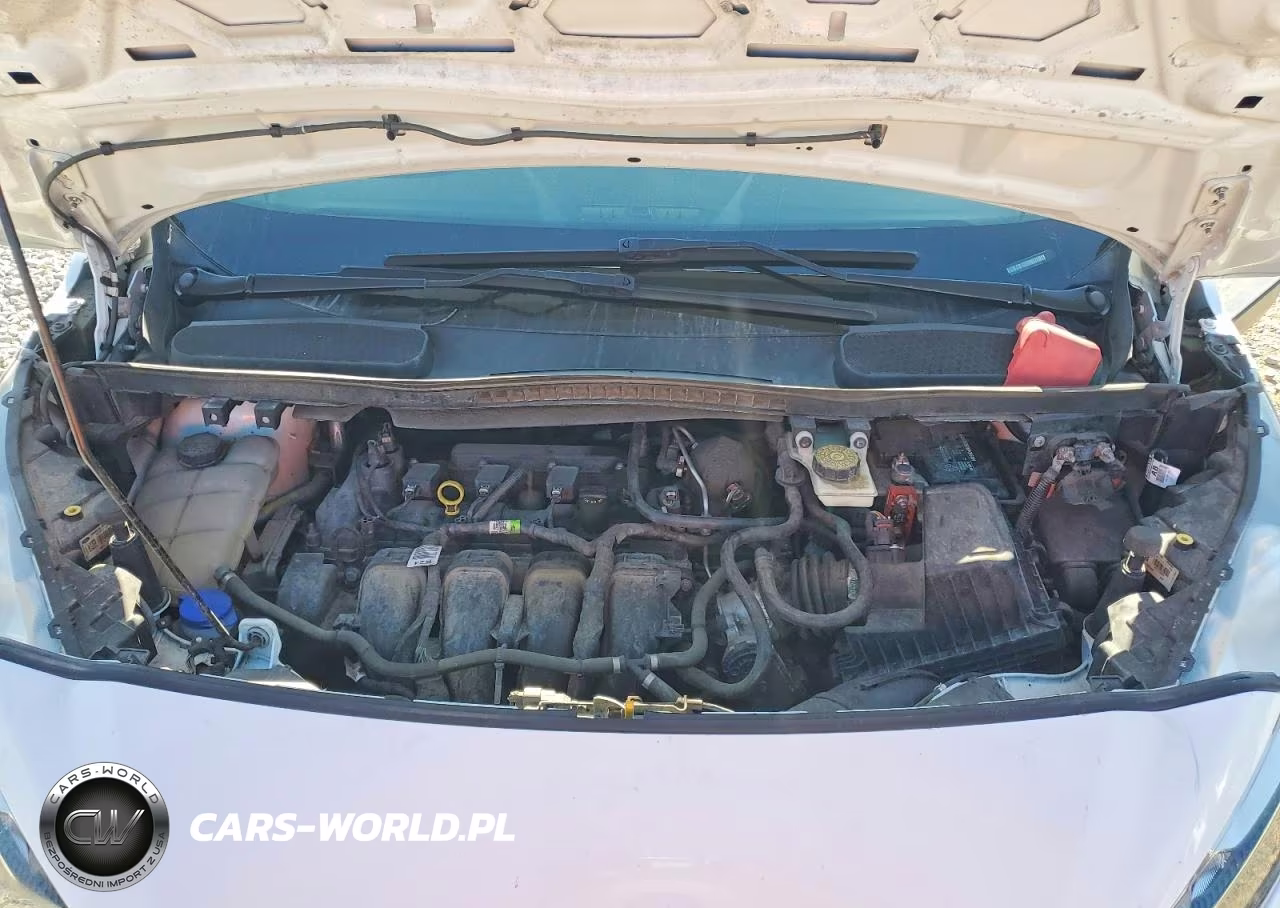 2020 Ford Transit Connect VIN:NM0LS7E26L1472550 - 11