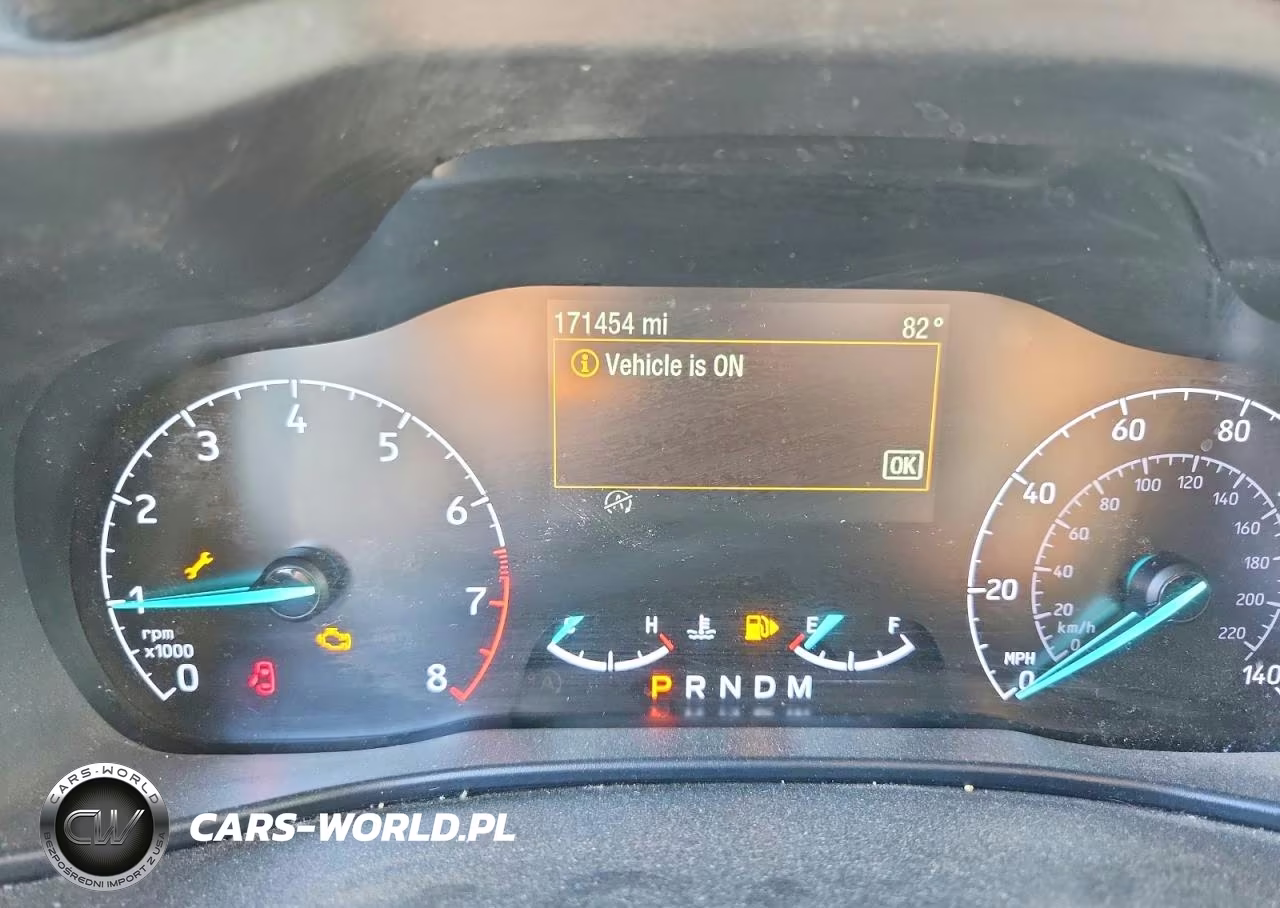 2020 Ford Transit Connect VIN:NM0LS7E26L1472550 - 9