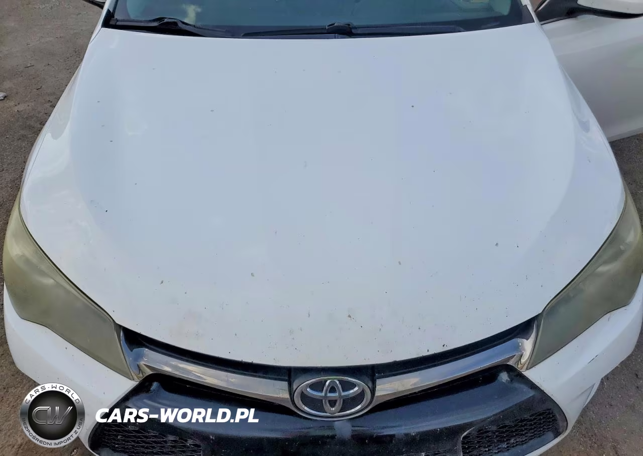 2015 Toyota Camry Se VIN:4T1BF1FK5FU932066 - 11