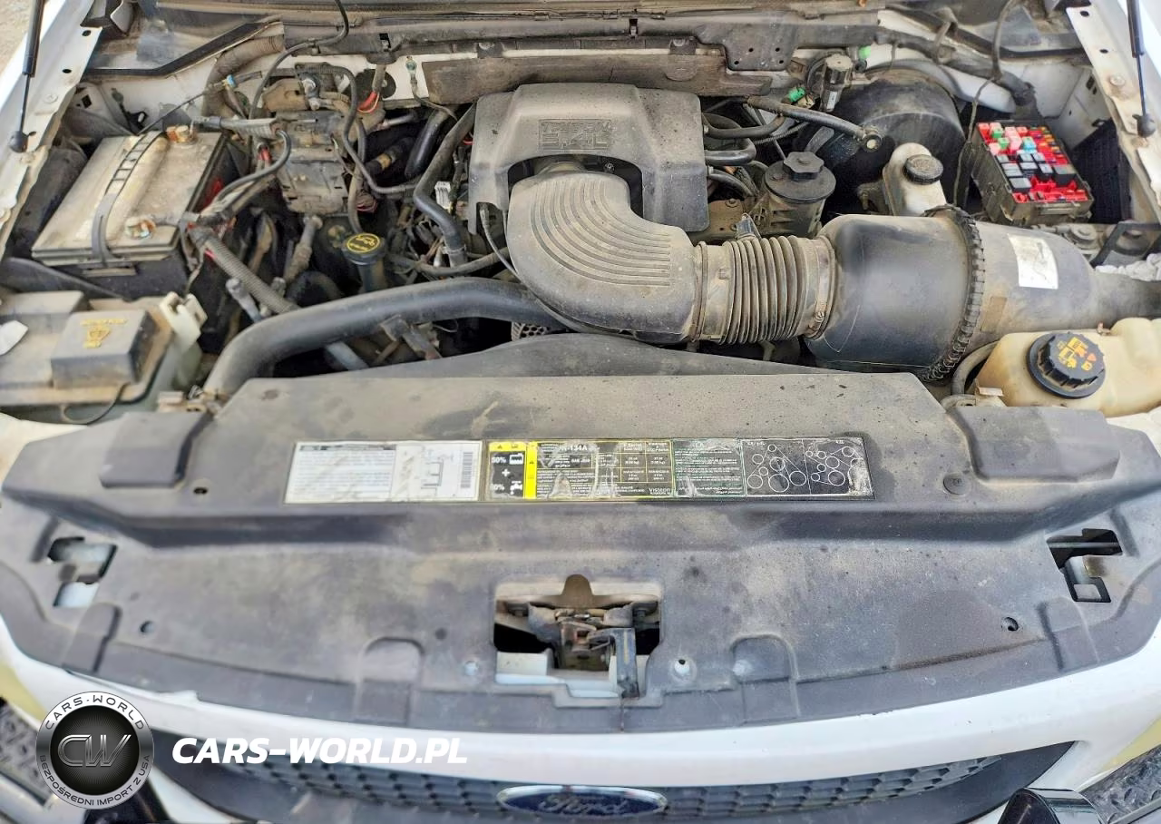 2001 Ford F150 Supercrew VIN:1FTRW07L91KC53295 - 11