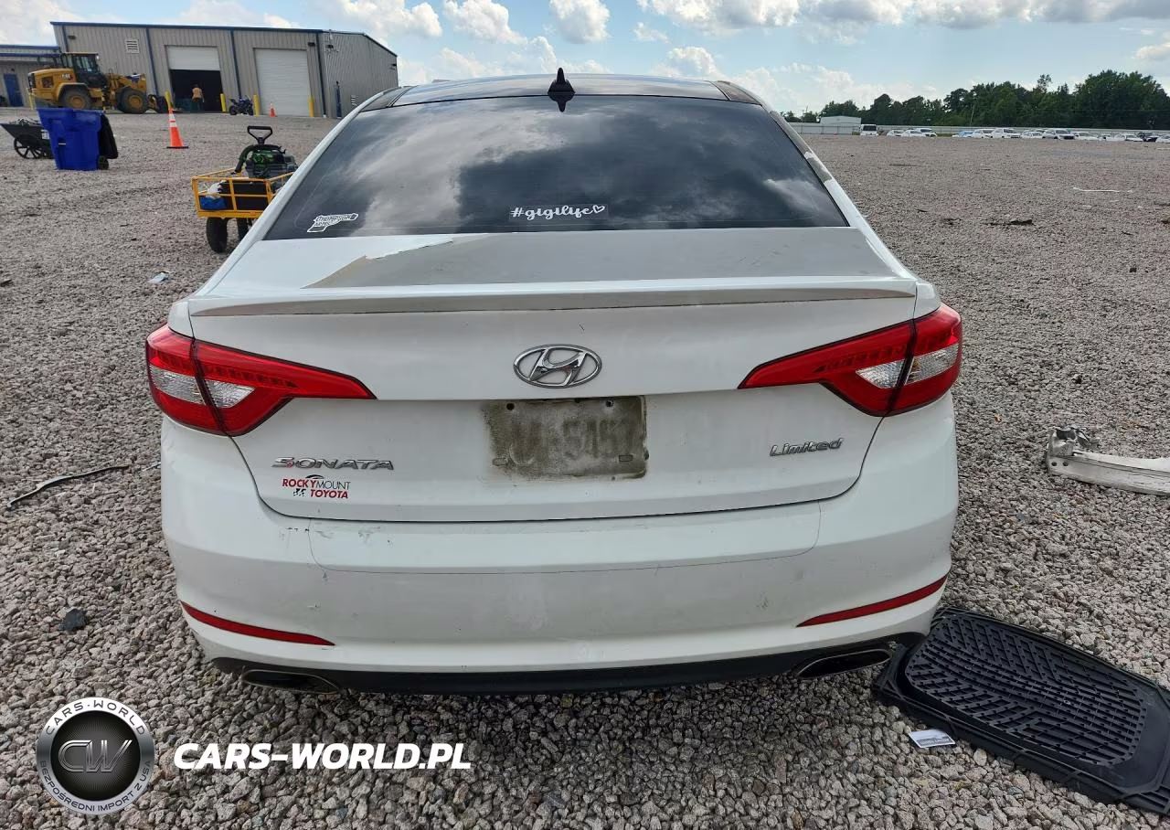 2000 Hyun Elantra VIN:5NPE34AF3GH433204 - 6