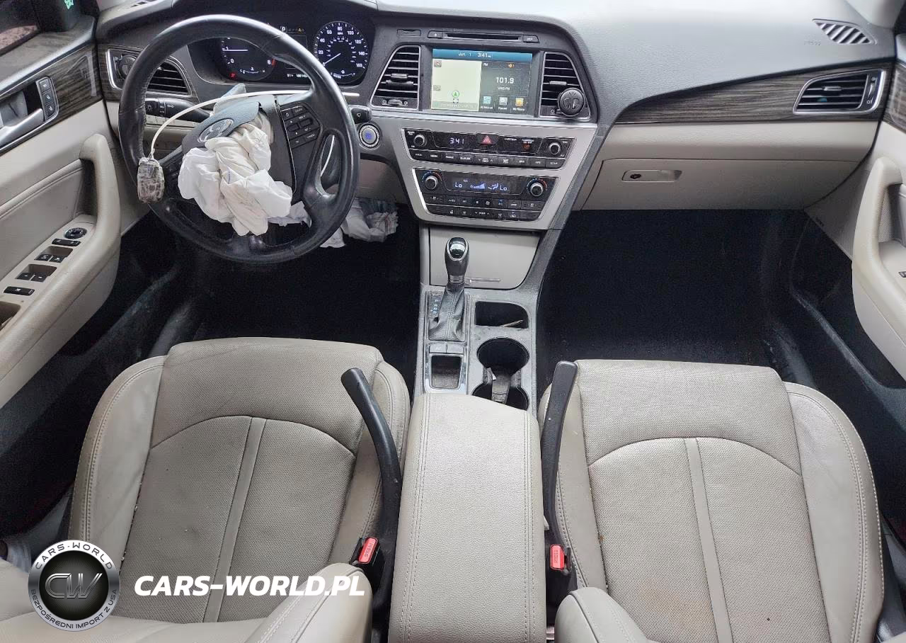 2000 Hyun Elantra VIN:5NPE34AF3GH433204 - 8