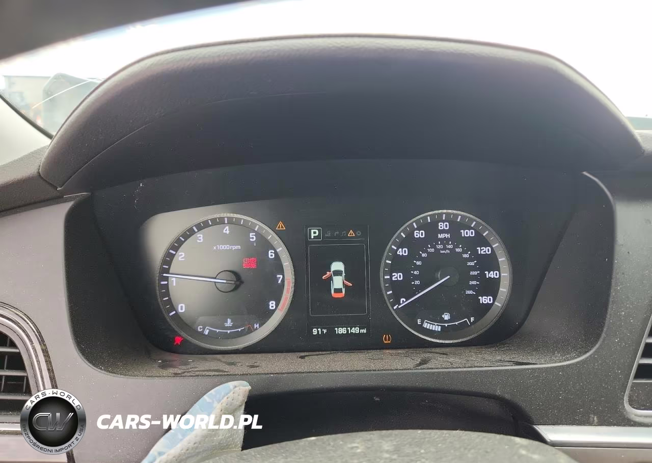 2000 Hyun Elantra VIN:5NPE34AF3GH433204 - 9
