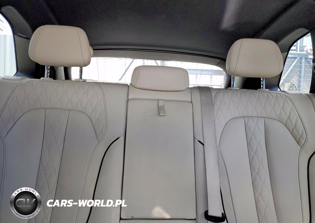 2024 BMW X5 M60I VIN:5UX33EU05R9T26024 - 10
