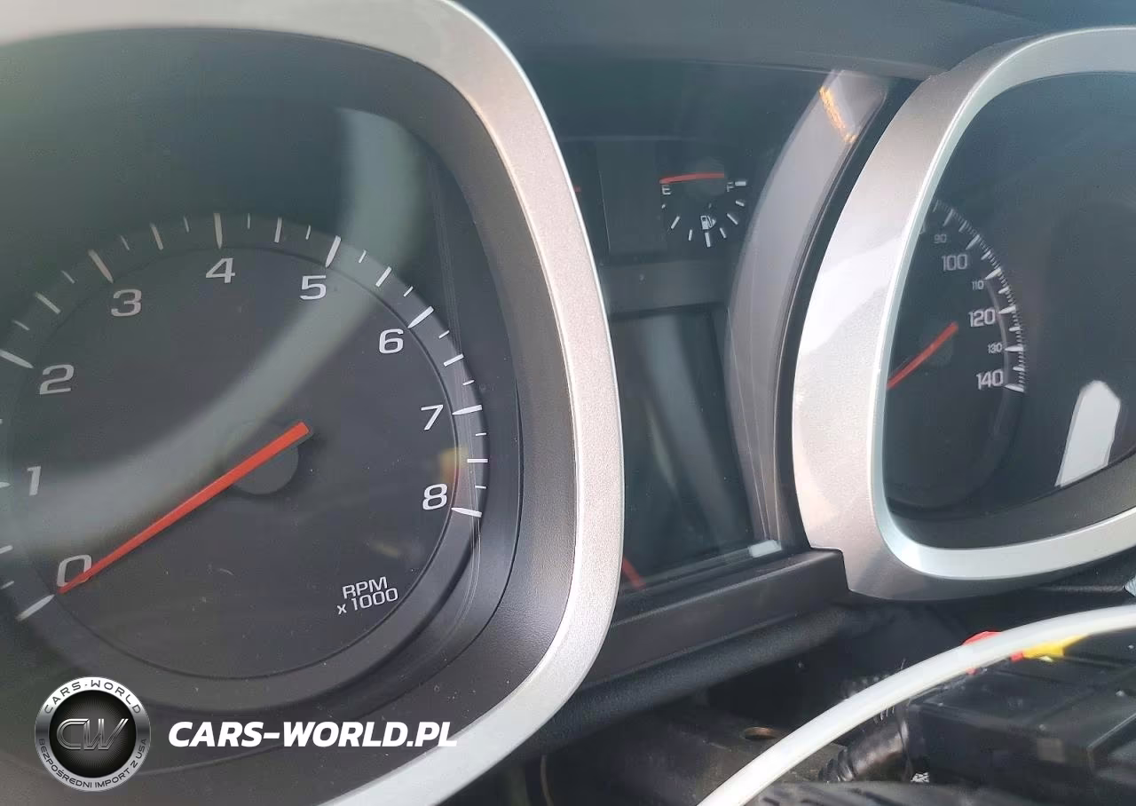 2012 Chevrolet Equinox Lt VIN:2GNALDEK0C6385429 - 9