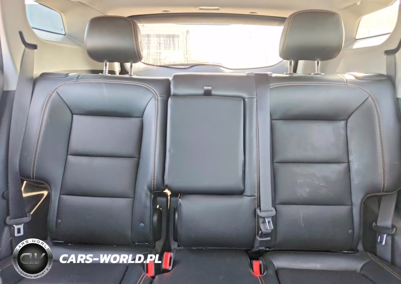 2019 GMC Terrain Slt VIN:3GKALPEX5KL215880 - 10