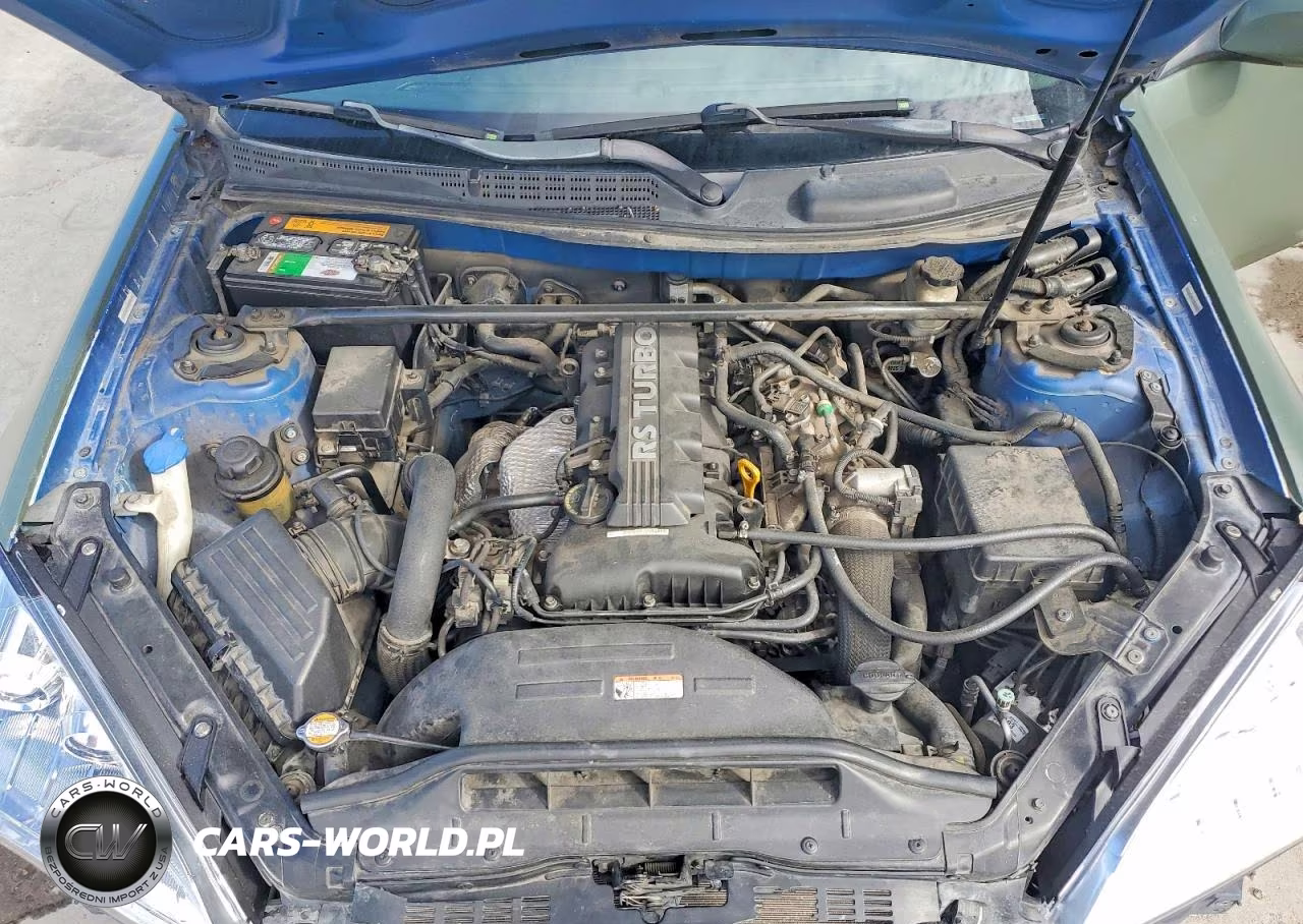2010 Hyundai Genesis Coupe 2.0T VIN:KMHHT6KDXAU030500 - 11