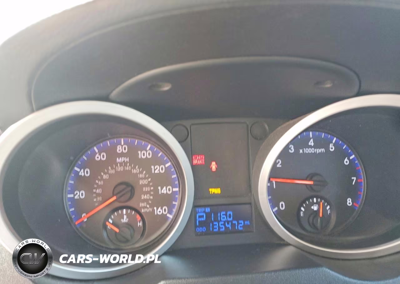 2010 Hyundai Genesis Coupe 2.0T VIN:KMHHT6KDXAU030500 - 9