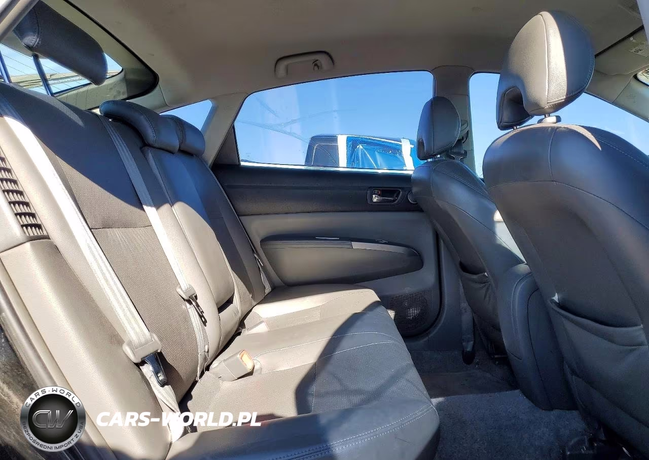 2007 Toyota Prius Base VIN:JTDKB20UX77573975 - 10