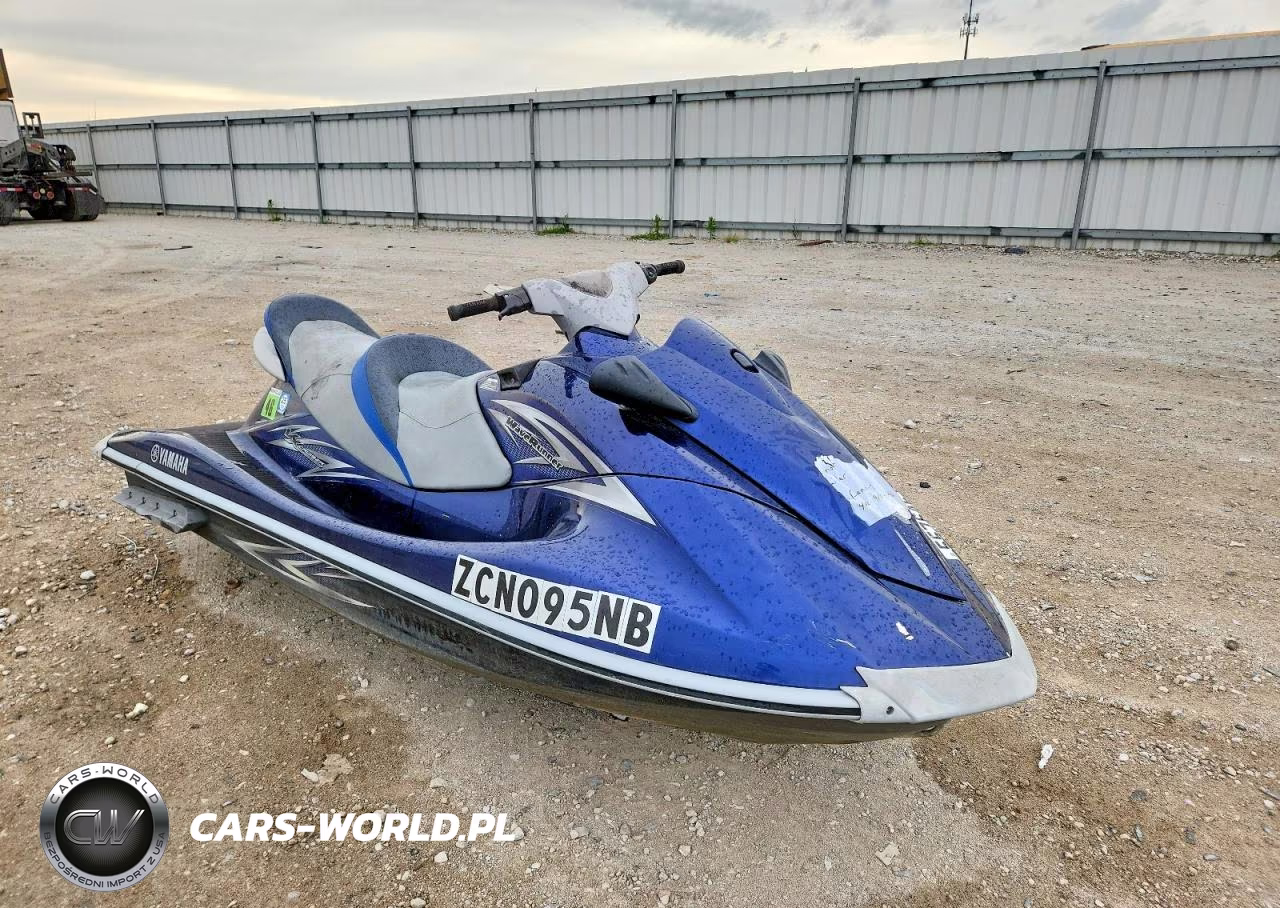 2012 Other Jetski Jet Ski