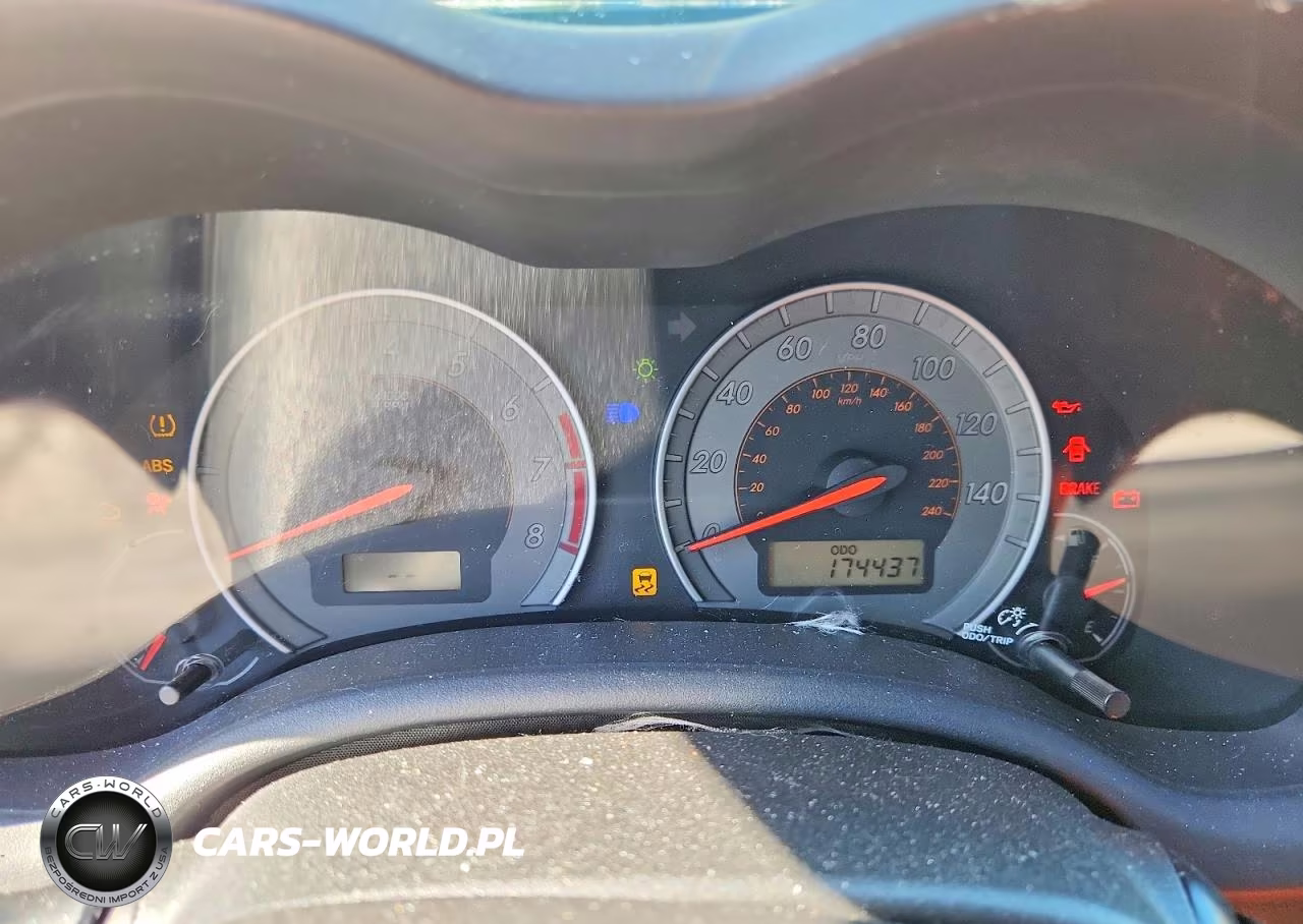2010 Toyota Corolla S VIN:1NXBU4EE7AZ368545 - 9