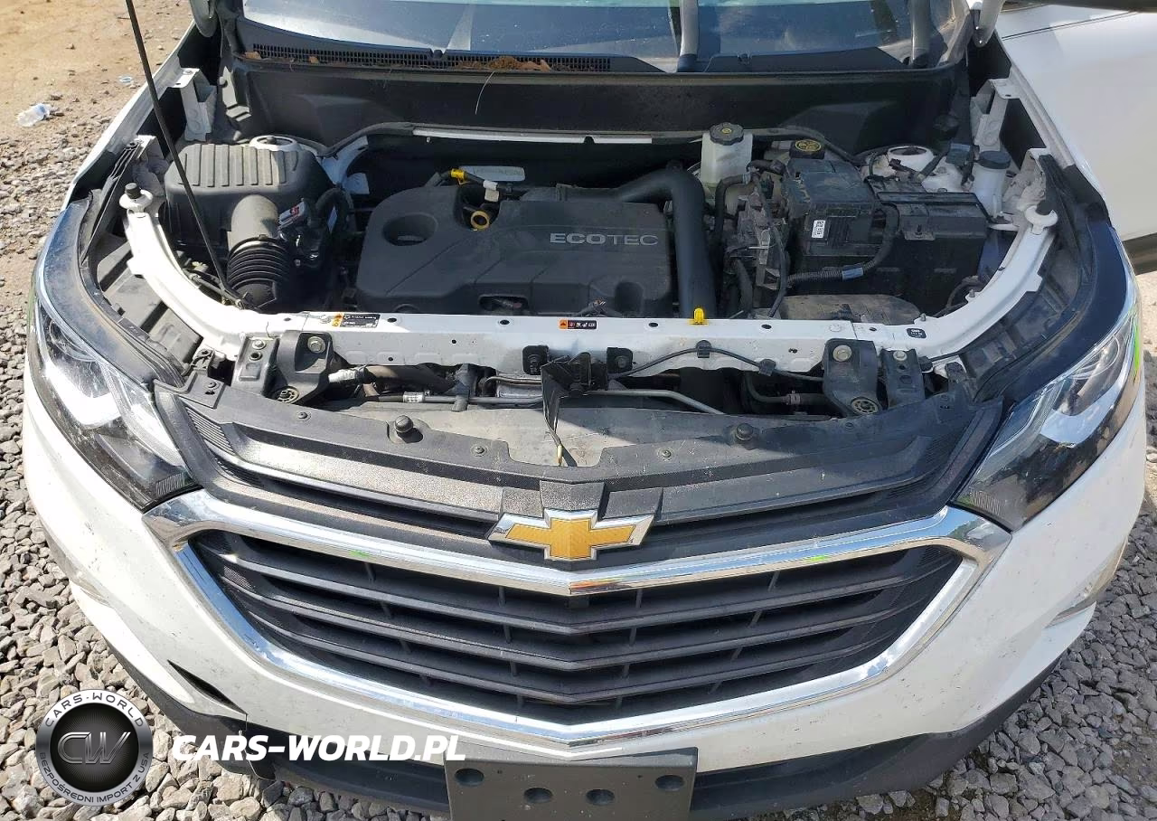 2021 Chevrolet Equinox Lt VIN:3GNAXKEV9ML348699 - 12