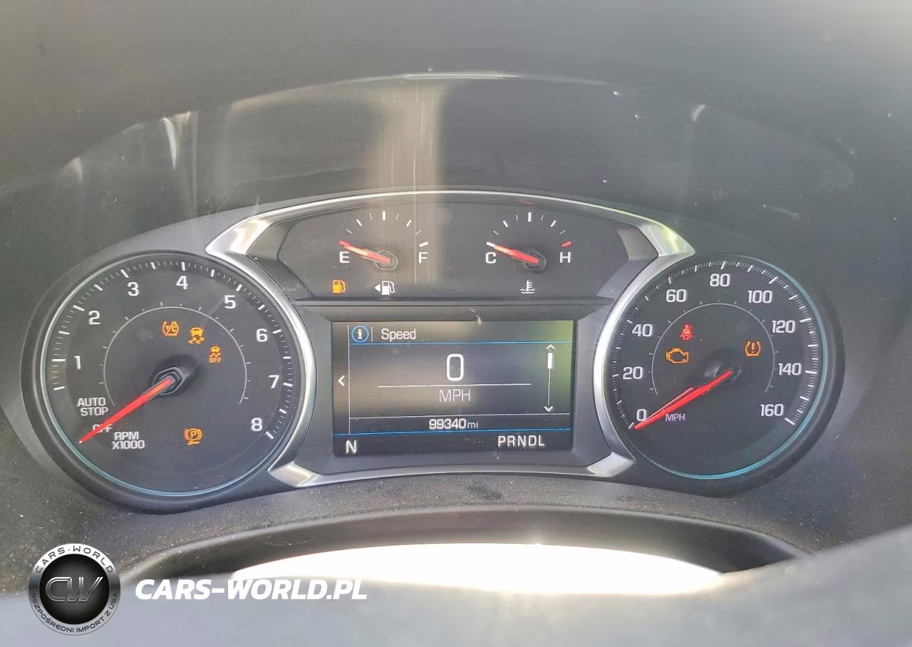 2021 Chevrolet Equinox Lt VIN:3GNAXKEV9ML348699 - 9