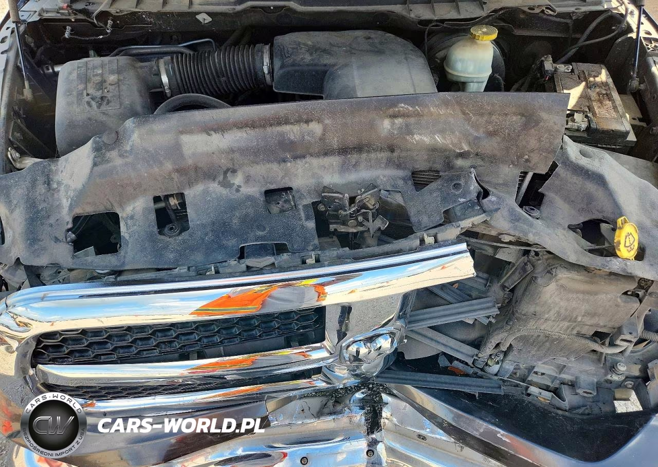 2017 Ram 1500 Slt VIN:1C6RR6GG1HS735581 - 11