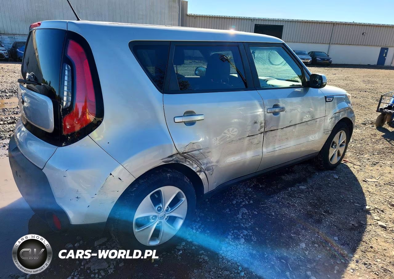 2016 Kia Soul Base VIN:KNDJN2A22G7868651 - 3