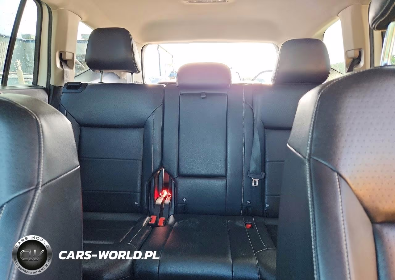 2021 Volkswagen Atlas Se VIN:1V2WR2CA1MC567899 - 10