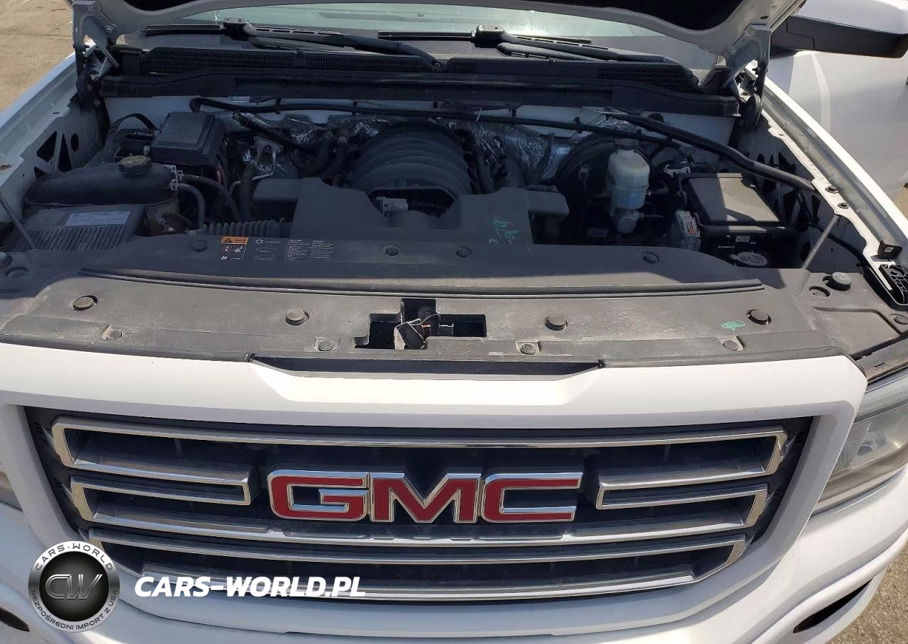 2016 GMC Sierra K1500 VIN:1GTV2LEC2GZ381537 - 11