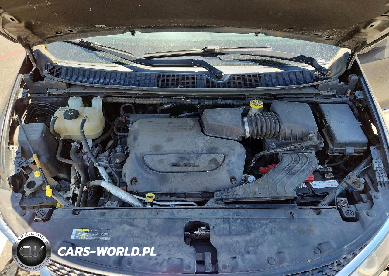 2019 Chrysler Pacifica Touring L VIN:2C4RC1BGXKR665463 - 12