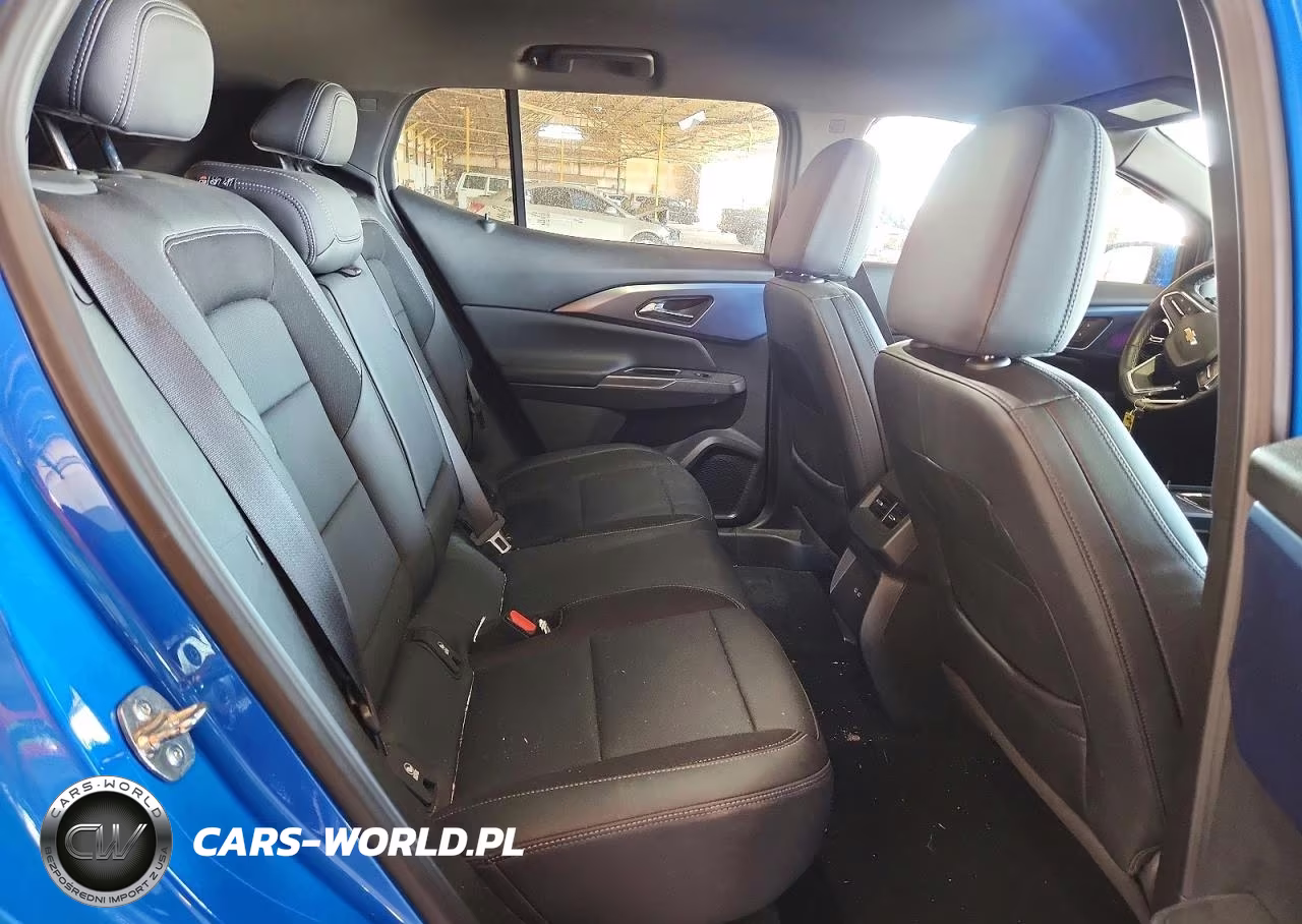 2025 Chevrolet Equinox Lt VIN:3GN7DLRP7SS144992 - 11