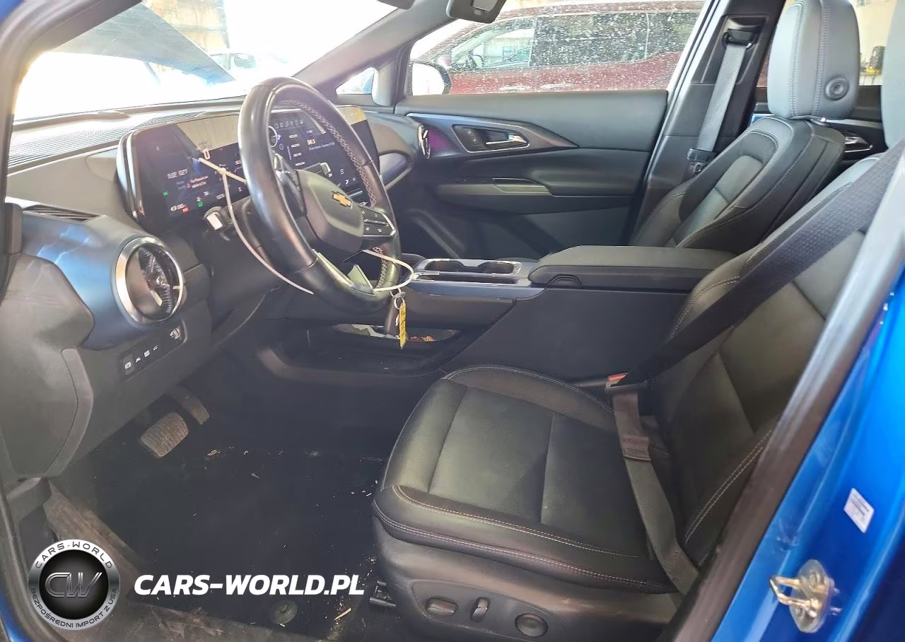 2025 Chevrolet Equinox Lt VIN:3GN7DLRP7SS144992 - 7