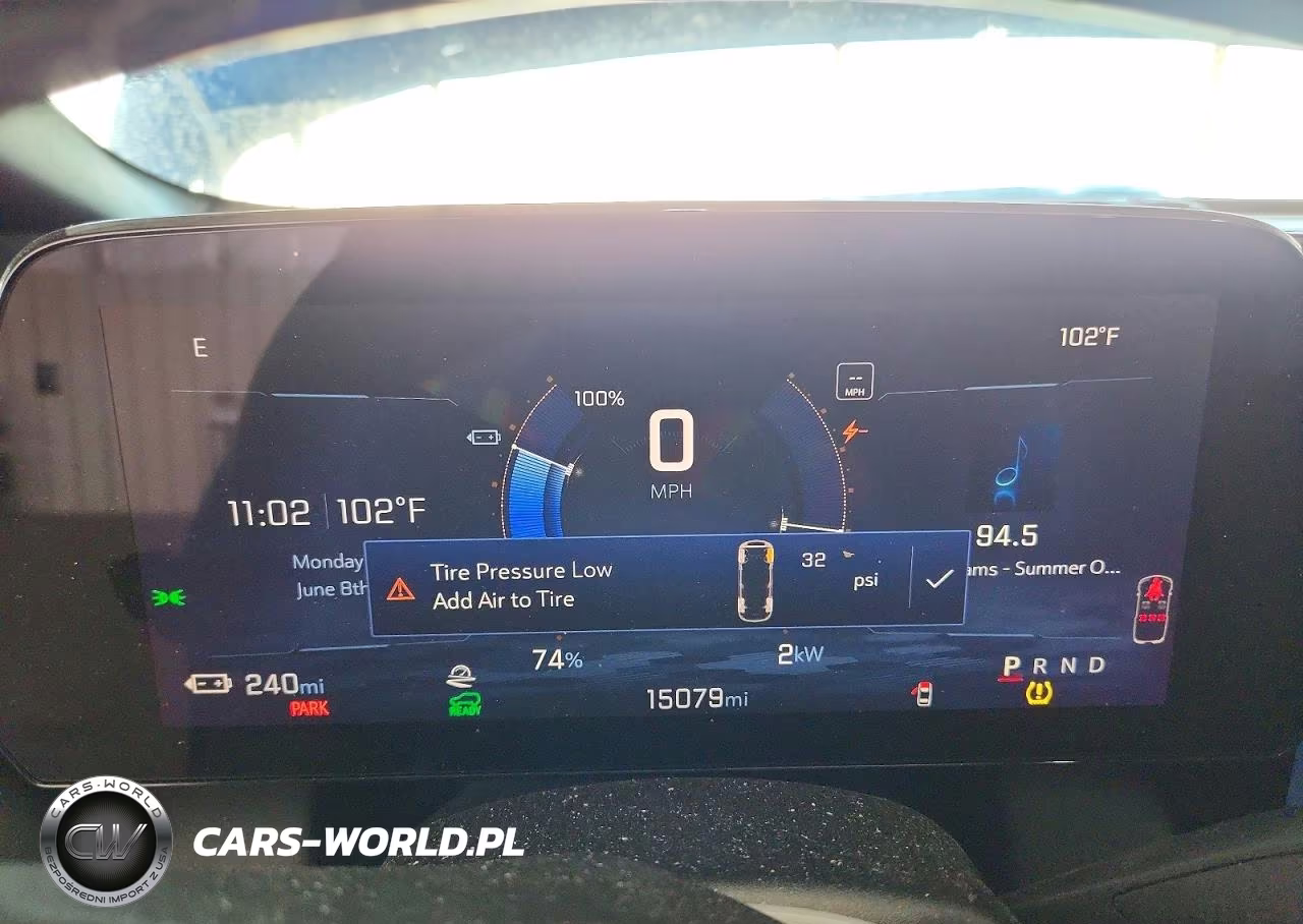 2025 Chevrolet Equinox Lt VIN:3GN7DLRP7SS144992 - 9