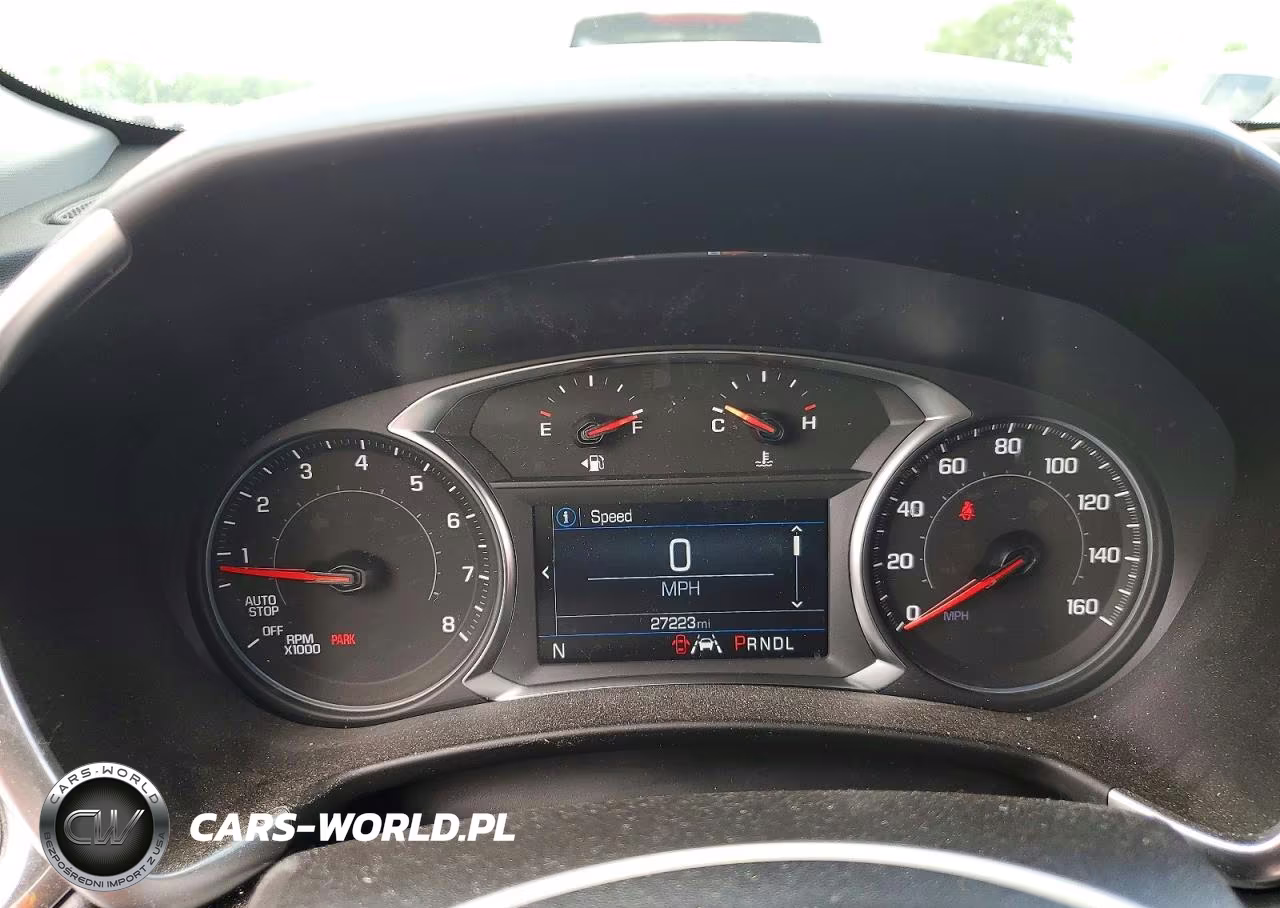 2024 Chevrolet Equinox Lt VIN:3GNAXKEG8RL296426 - 9