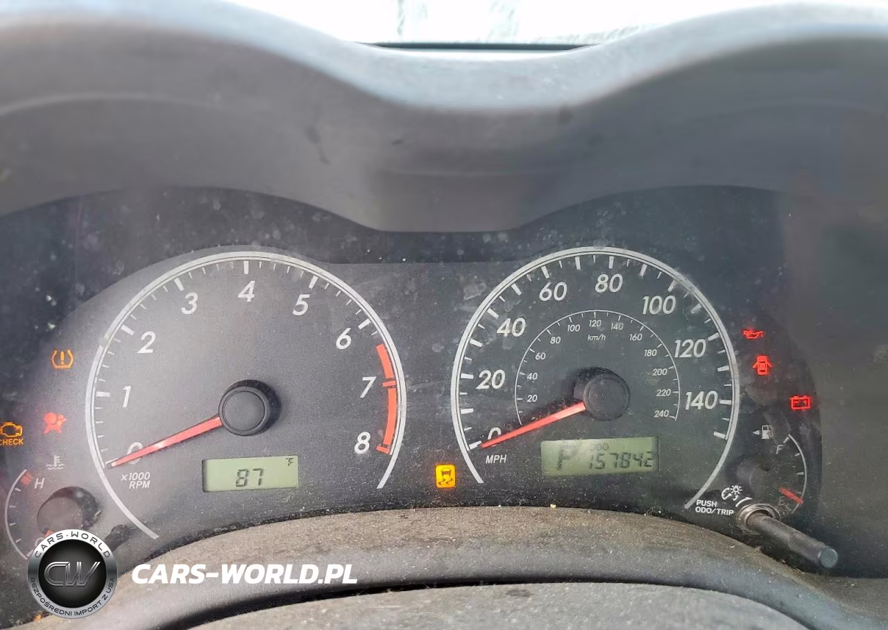 2010 Toyota Corolla Le VIN:1NXBU4EE4AZ371208 - 9